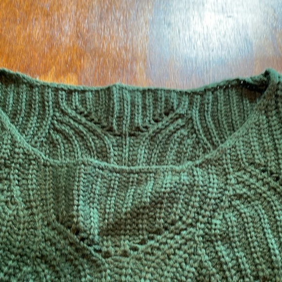 Sweater - Picture 2 of 3